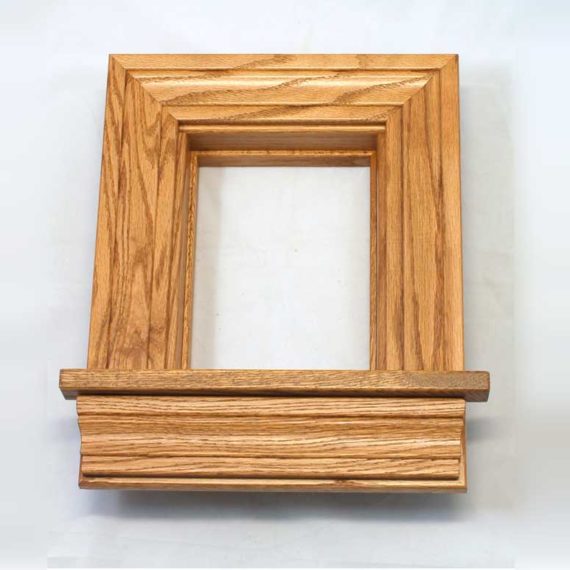 Custom Options WDI Window Trim Kits