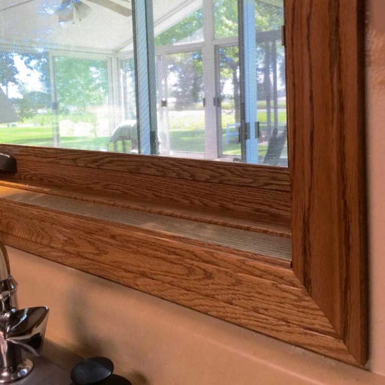 Gallery WDI Window Trim Kits