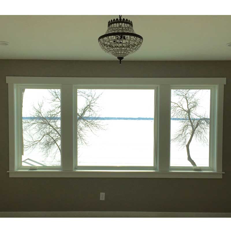 Gallery WDI Window Trim Kits