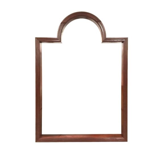 Custom Options WDI Window Trim Kits