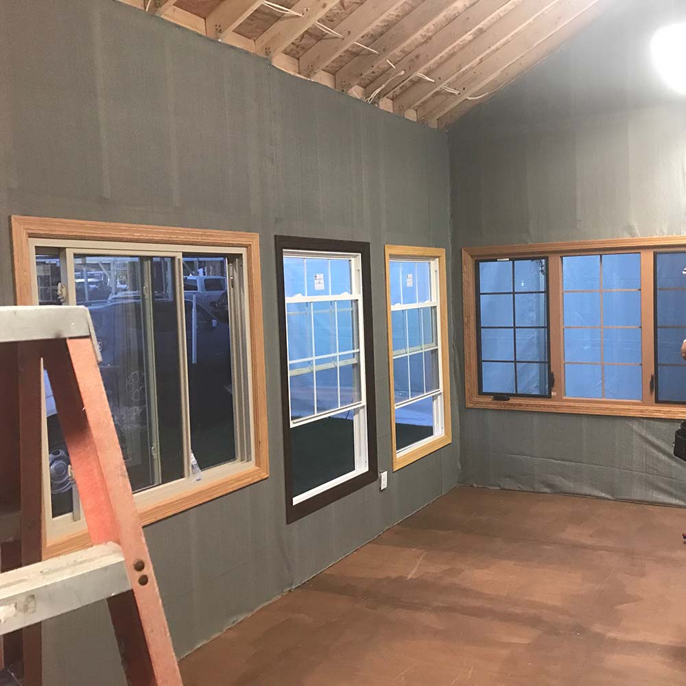 Residential Projects