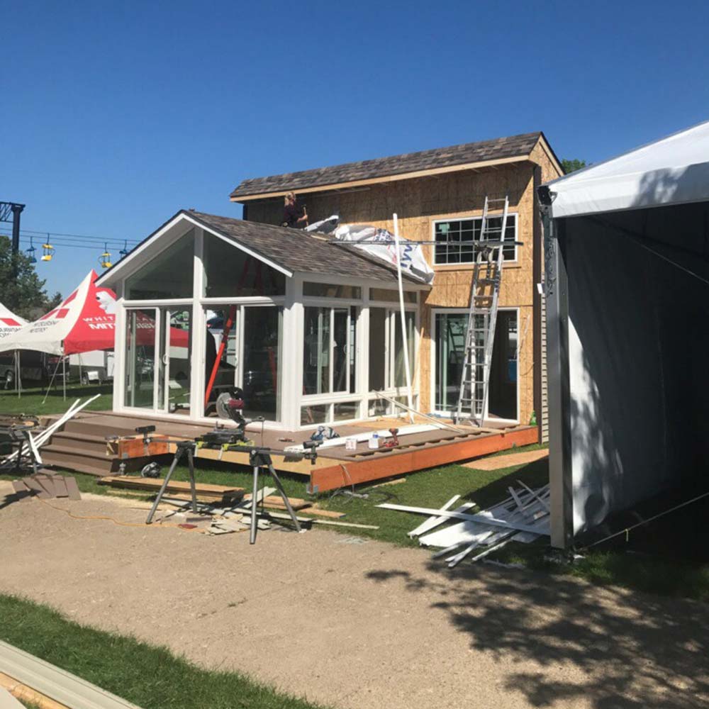 Residential Projects