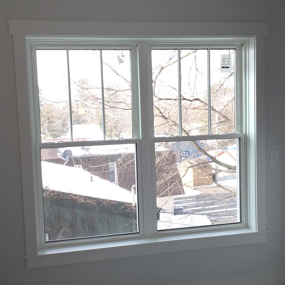 Residential Projects