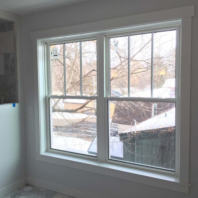 WDI Window Trim Kits