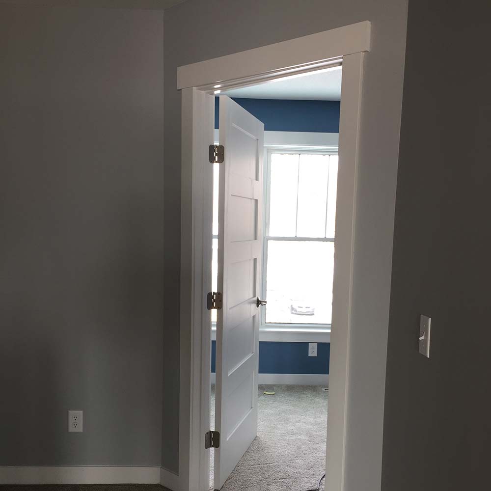 Residential Projects