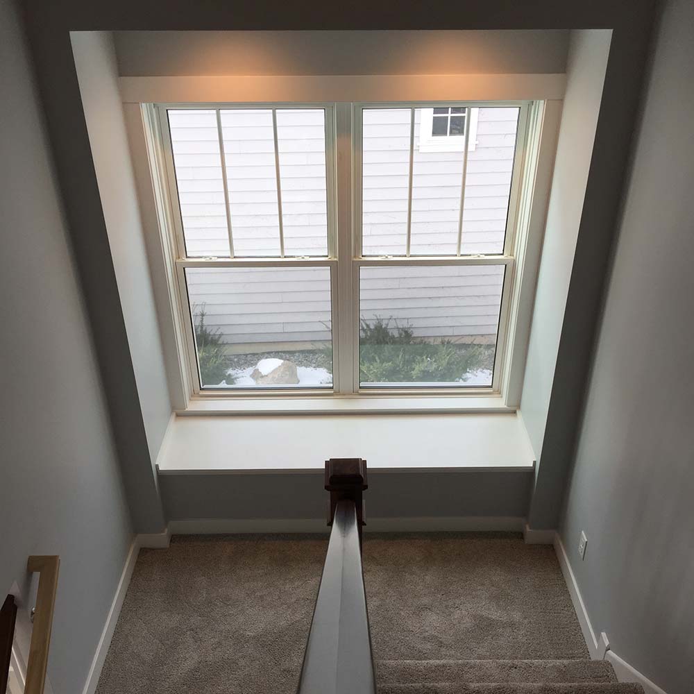 Residential Projects