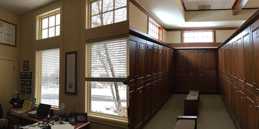 TPC Twin Cities – Blaine, MN