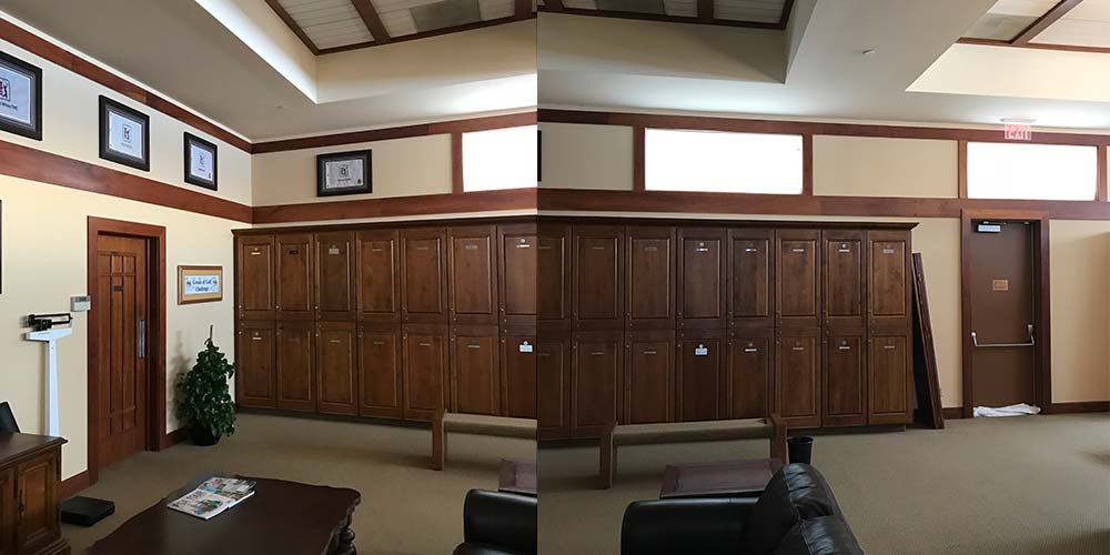 TPC Twin Cities – Blaine, MN