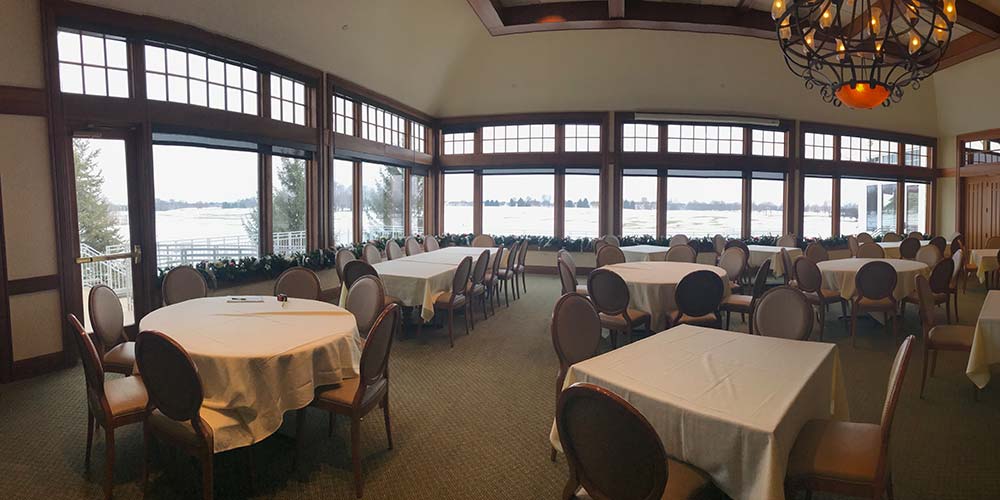 TPC Twin Cities – Blaine, MN