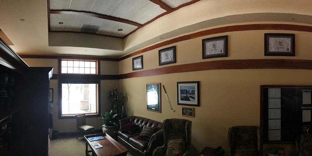 TPC Twin Cities – Blaine, MN