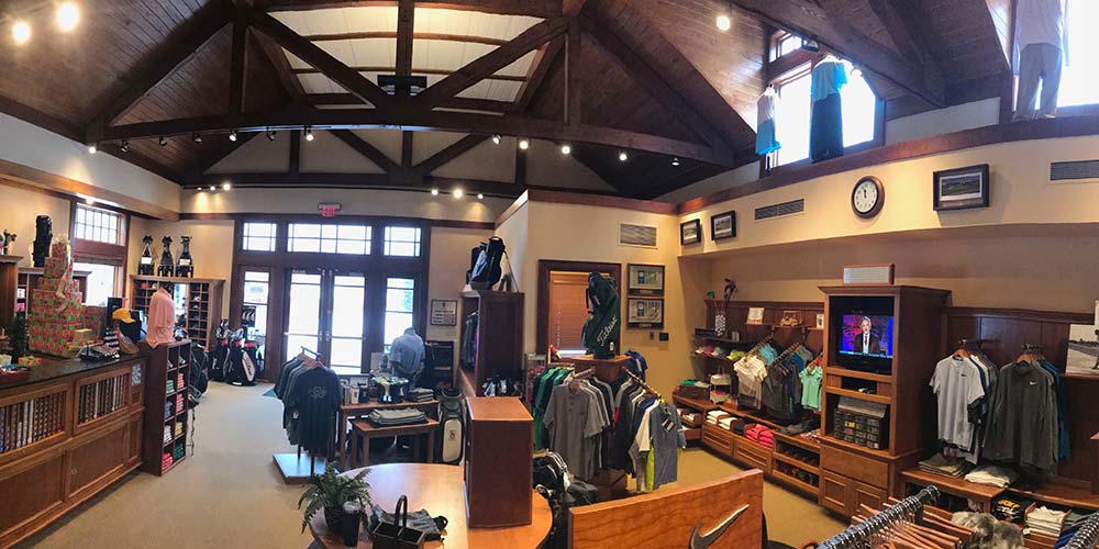 TPC Twin Cities – Blaine, MN