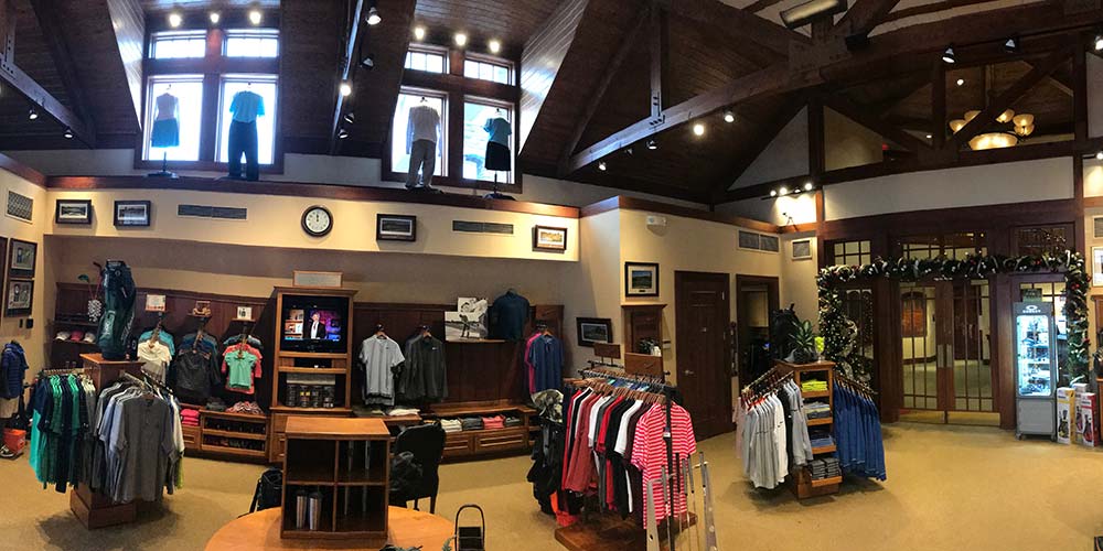 TPC Twin Cities – Blaine, MN