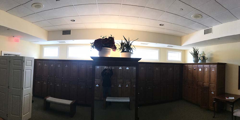 TPC Twin Cities – Blaine, MN