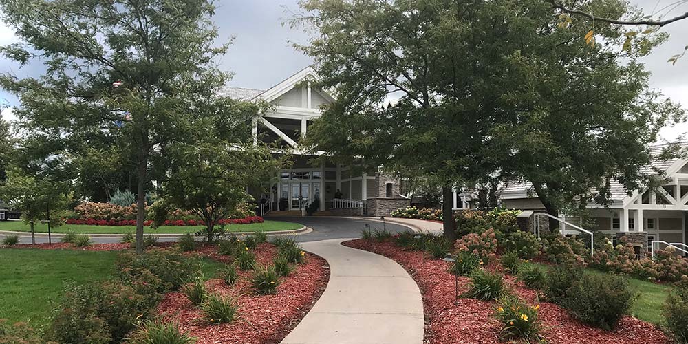 TPC Twin Cities – Blaine, MN