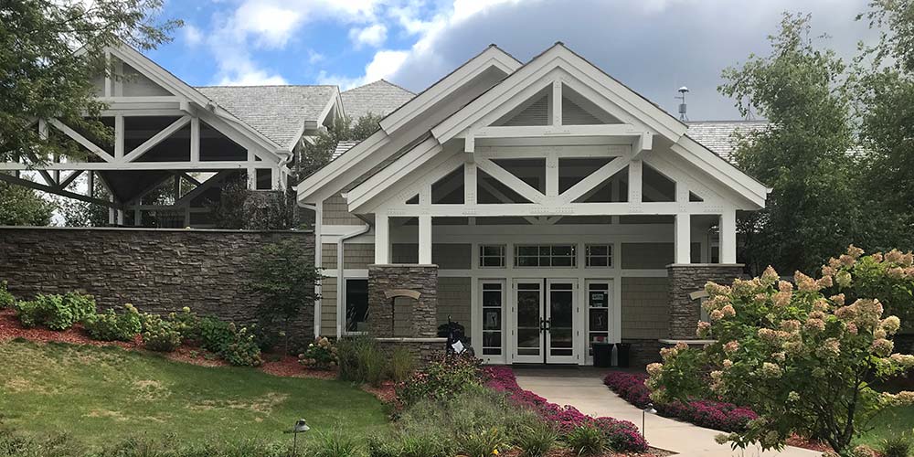 TPC Twin Cities – Blaine, MN