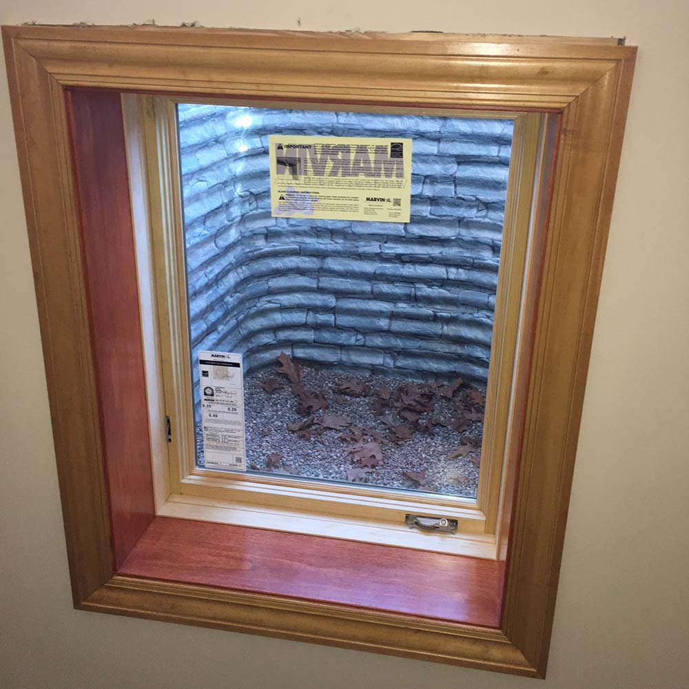 Residential Projects