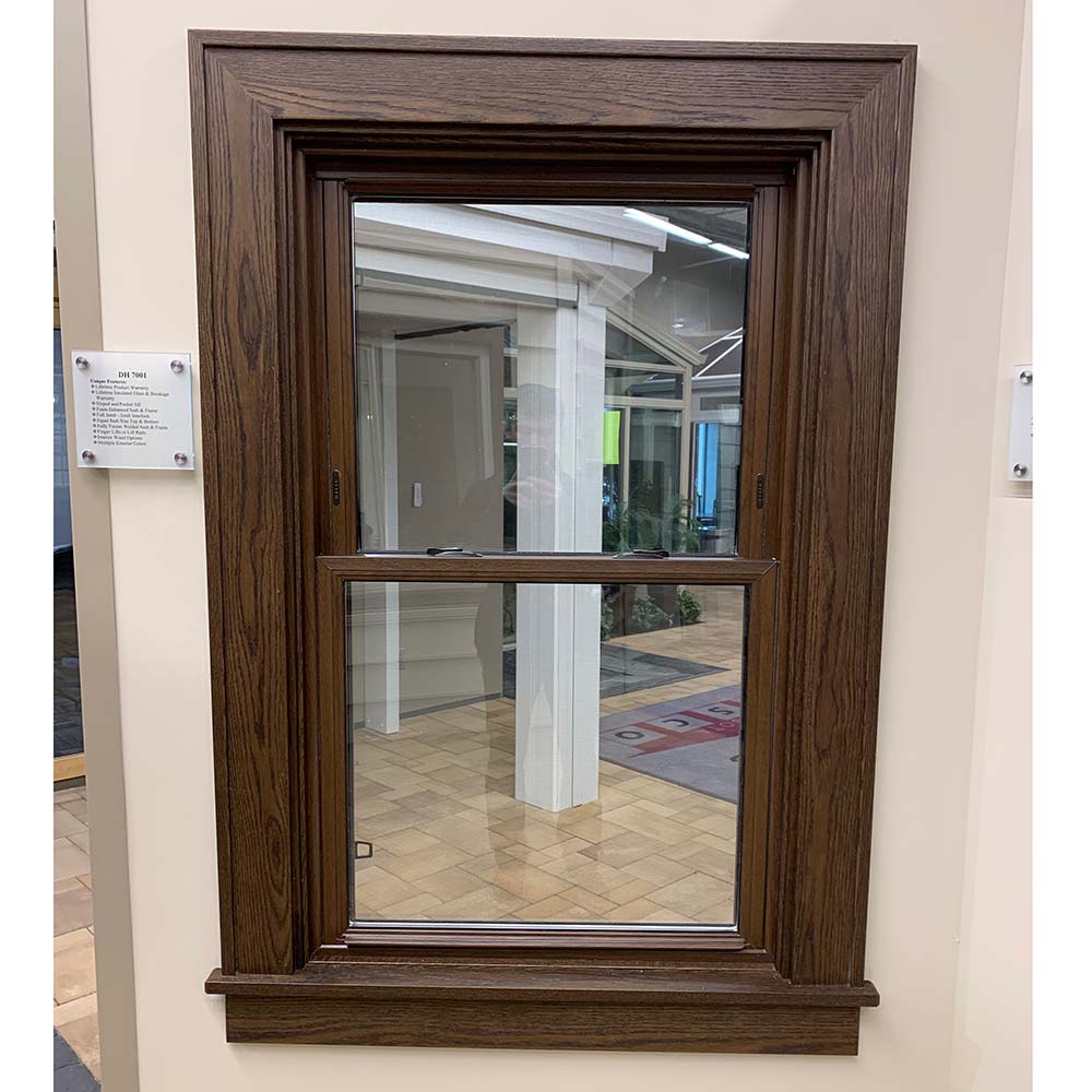 WDI Window Trim Kits