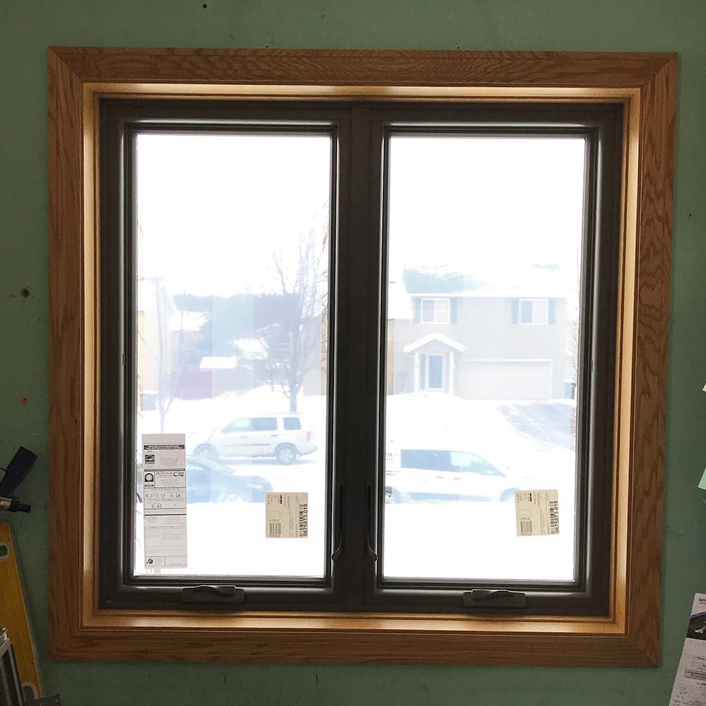 Residential Projects