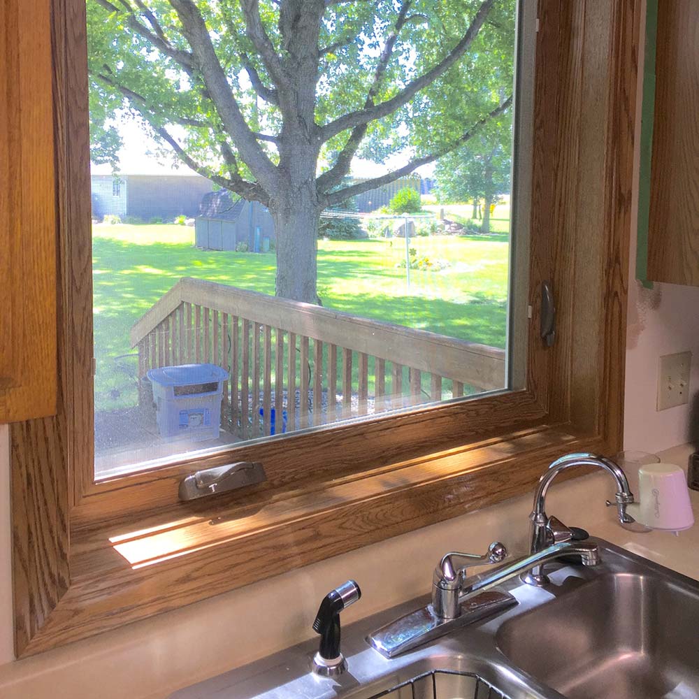 Residential Projects