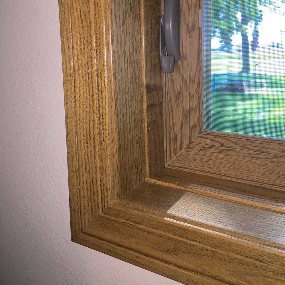 WDI Window Trim Kits