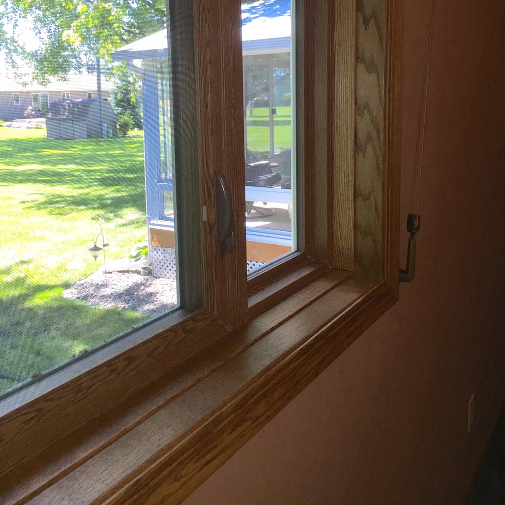 Residential Projects