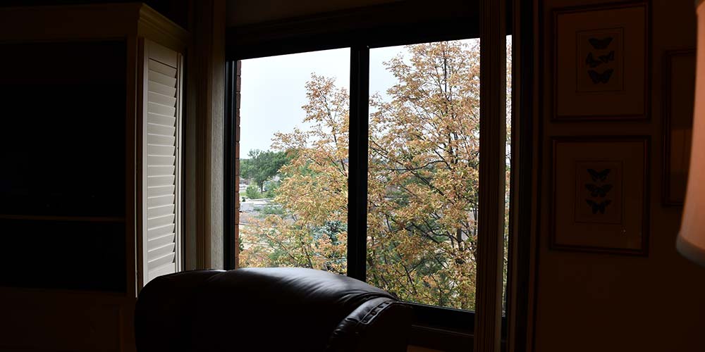 York Plaza Apartments – Edina, MN