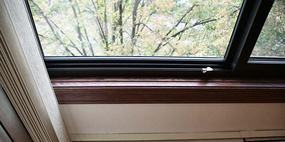 York Plaza Apartments – Edina, MN