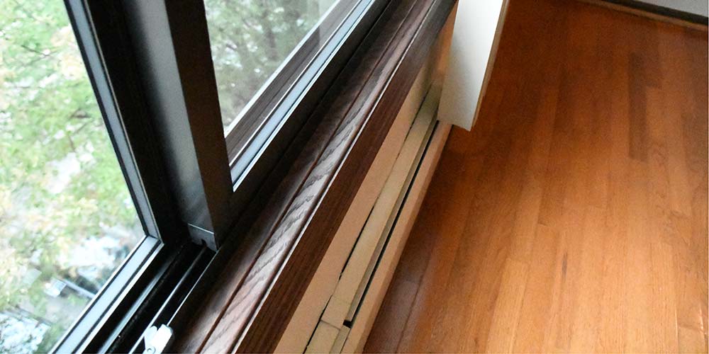 York Plaza Apartments – Edina, MN