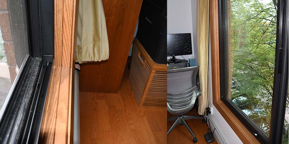 York Plaza Apartments – Edina, MN