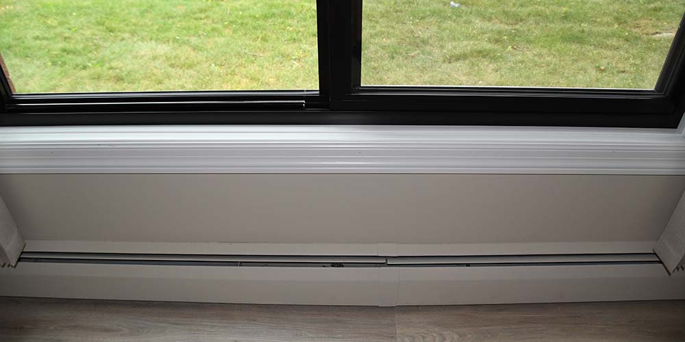 York Plaza Apartments – Edina, MN