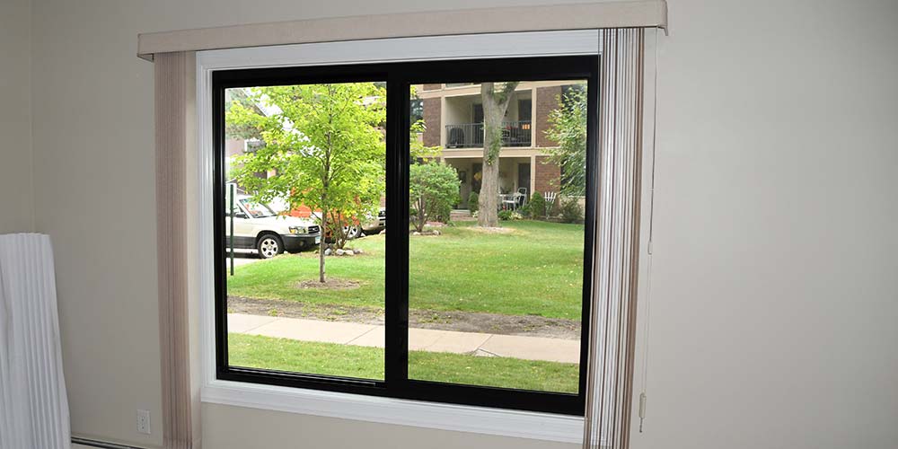 York Plaza Apartments – Edina, MN