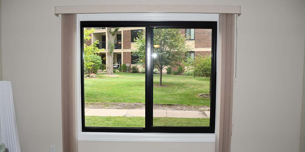 York Plaza Apartments – Edina, MN