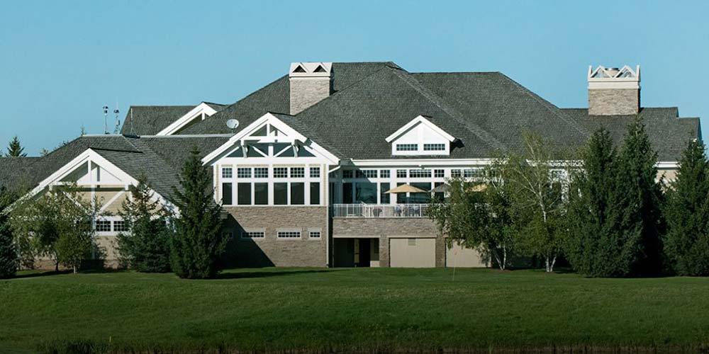 TPC Twin Cities – Blaine, MN